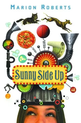 Cover of Sunny Side up