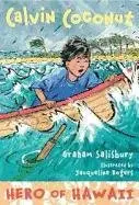 Cover of Calvin Coconut