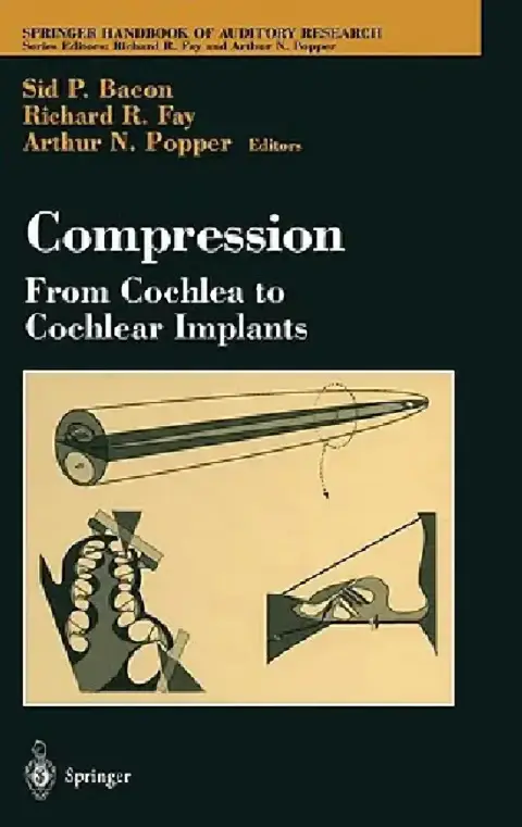Cover of Compression