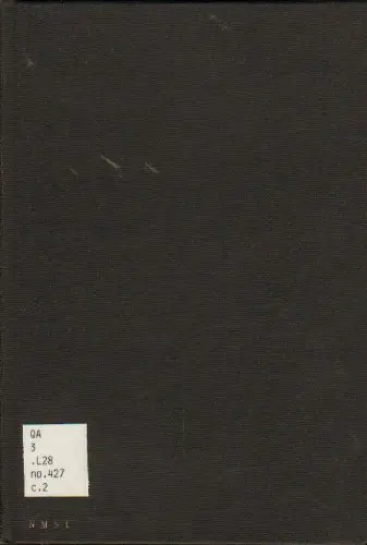 Cover of Infinite Dimensional Lie Transformation Groups