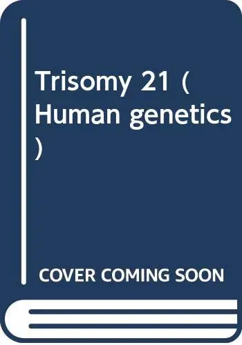 Cover of Trisomy 21