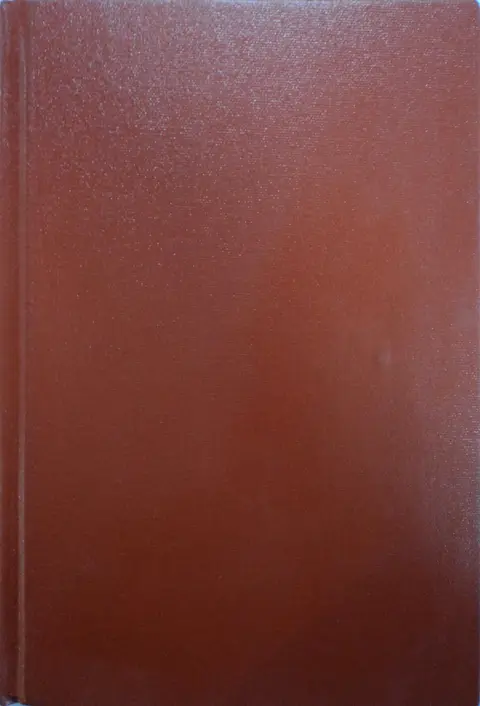 Cover of Light Scattering in Solids