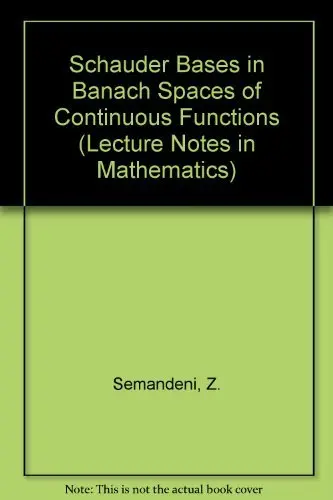 Cover of Schauder Bases in Banach Spaces of Continuous Functions