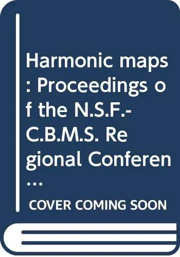 Cover of Harmonic maps