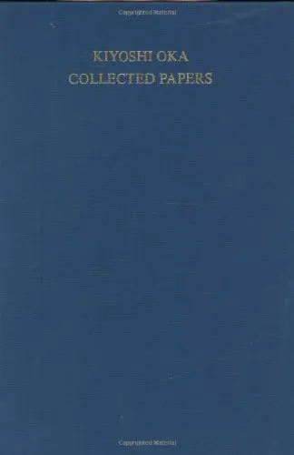 Cover of Collected Papers