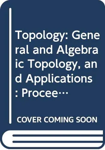 Cover of Topology