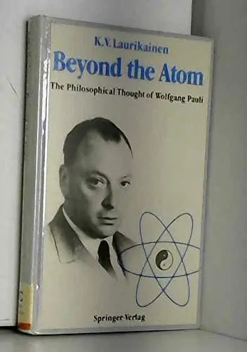 Cover of Beyond the Atom