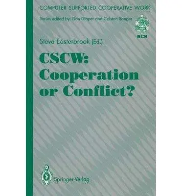 Cover of Cscw