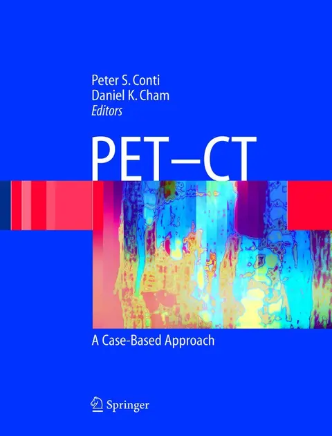Cover of Pet-Ct