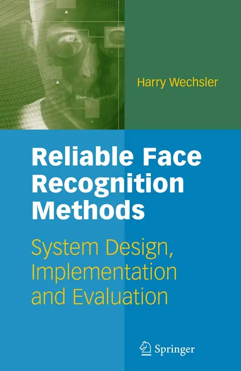 Cover of Reliable Face Recognition Methods