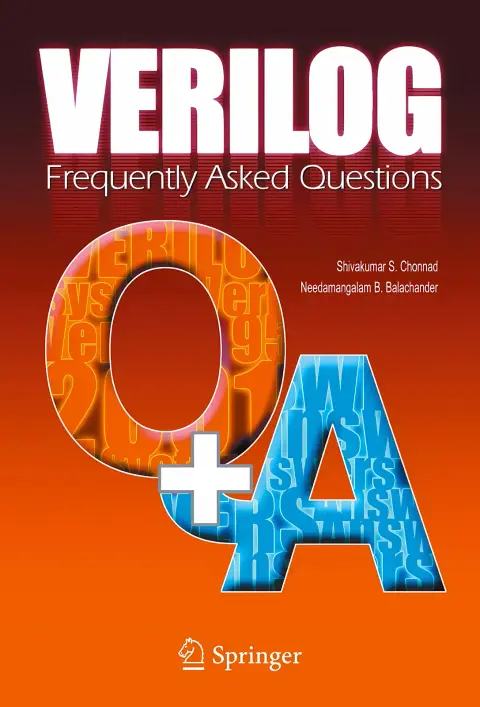 Cover of Verilog