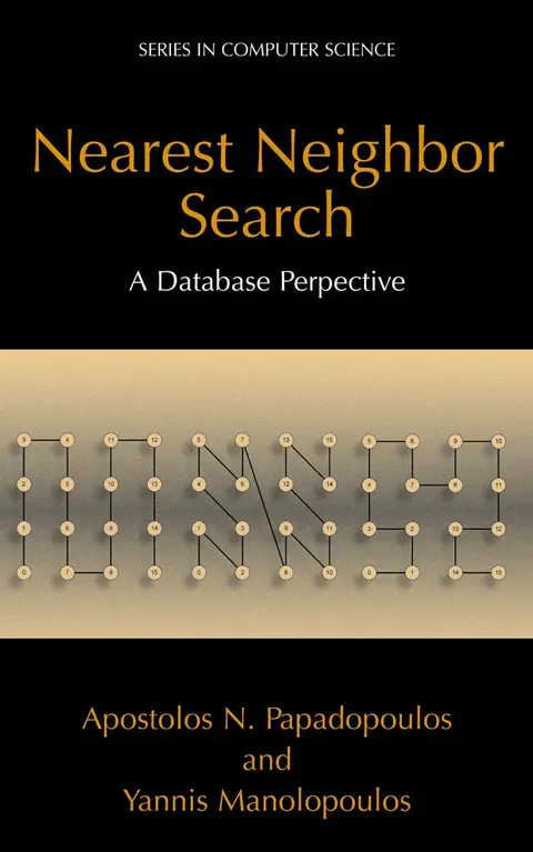 Cover of Nearest Neighbor Search
