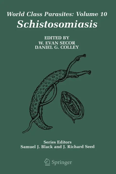 Cover of Schistosomiasis