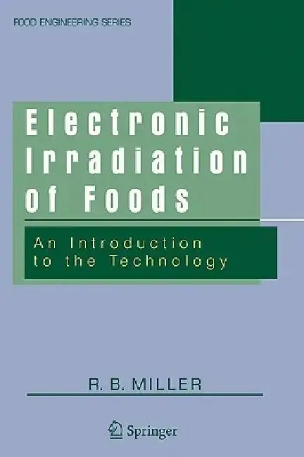 Cover of Electronic Irradiation of Foods