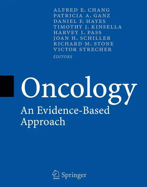 Cover of Oncology