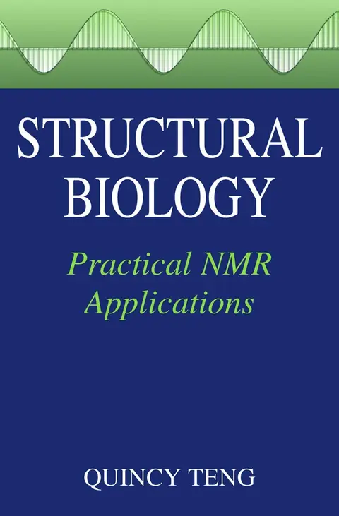 Cover of Structural Biology