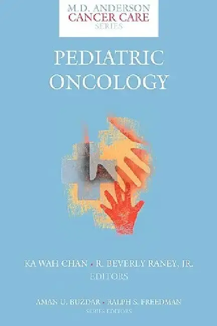 Cover of Pediatric Oncology