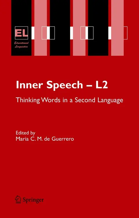 Cover of Inner Speech - L2