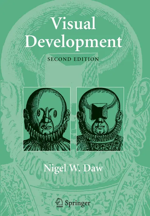 Cover of Visual Development, 2Nd Edn