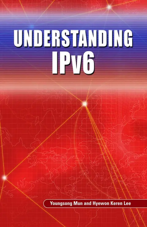 Cover of Understanding IPv6