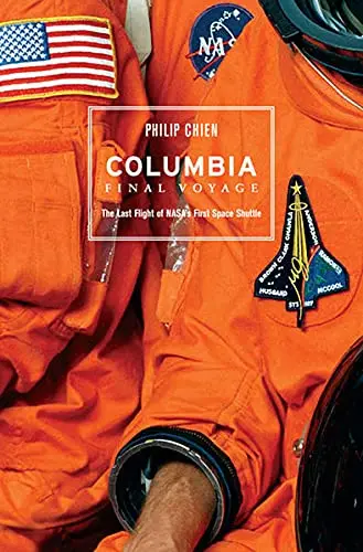 Cover of Columbia, Final Voyage