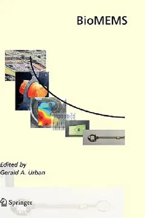 Cover of Biomems