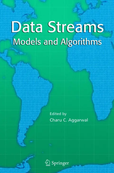 Cover of Data Streams