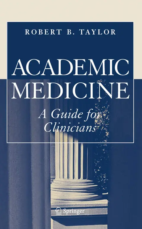 Cover of Academic Medicine