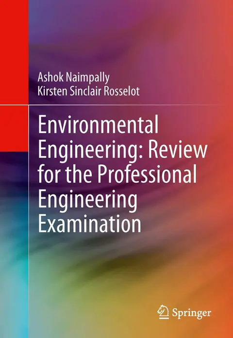 Cover of Environmental Engineering