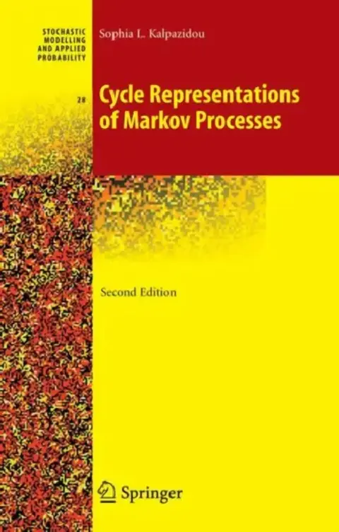 Cover of Cycle Representations of Markov Processes