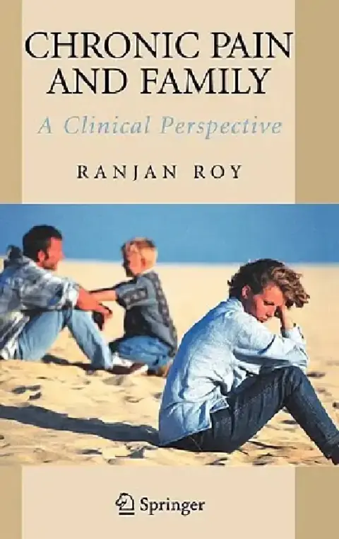 Cover of Chronic Pain and Family