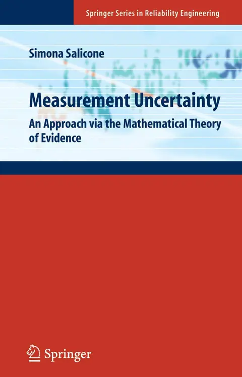 Cover of Measurement Uncertainty