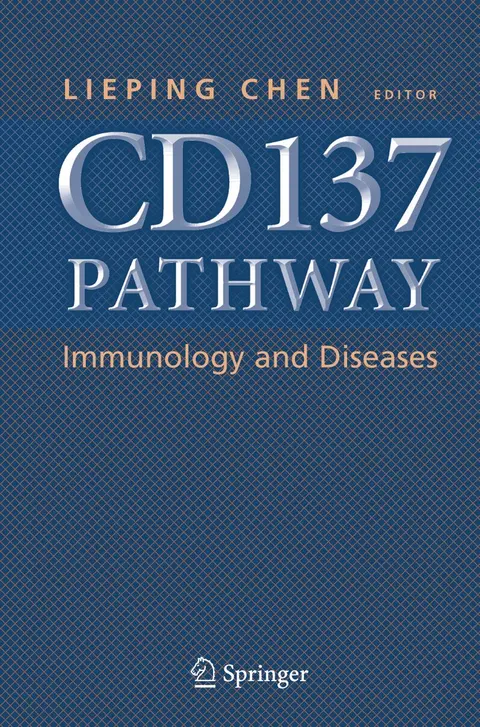 Cover of Cd137 Pathway