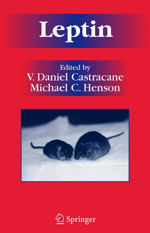 Cover of Leptin