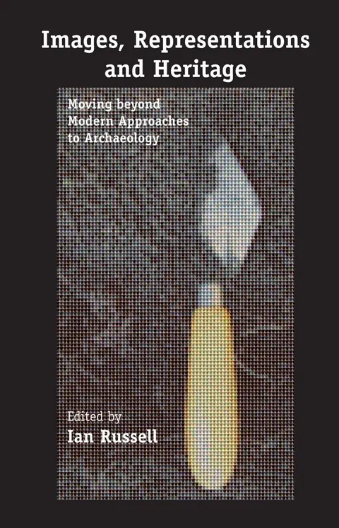 Cover of Images, Representations and Heritage