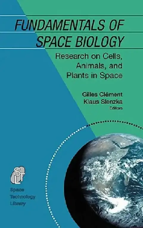 Cover of Fundamentals of Space Biology