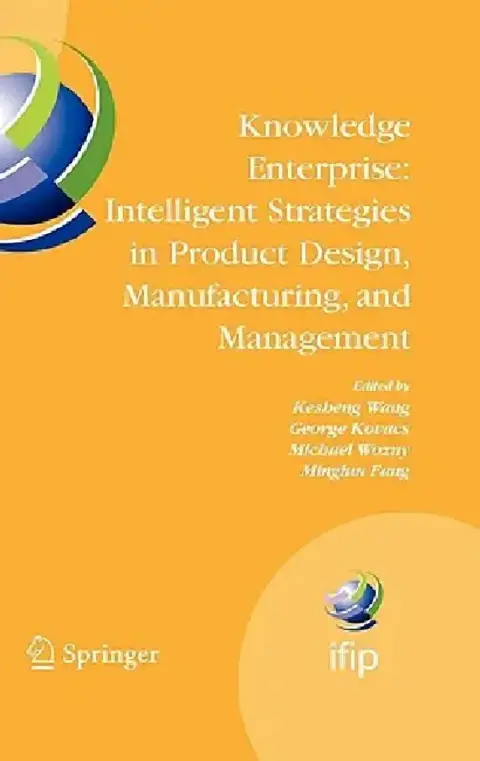 Cover of Knowledge Enterprise