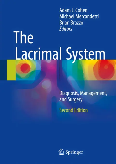 Cover of Lacrimal System