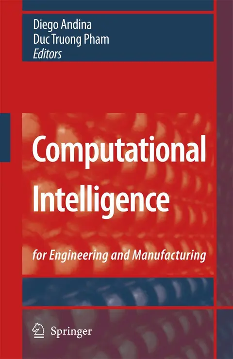 Cover of Computational Intelligence