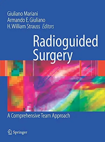 Cover of Radioguided Surgery