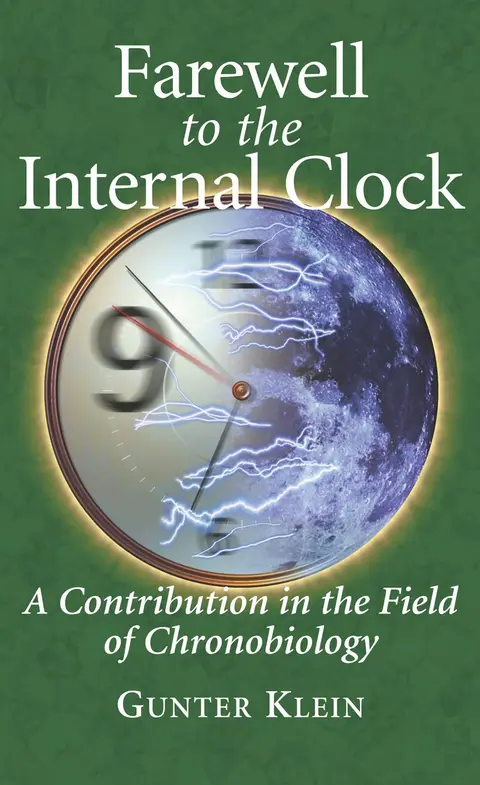 Cover of Farewell to the Internal Clock