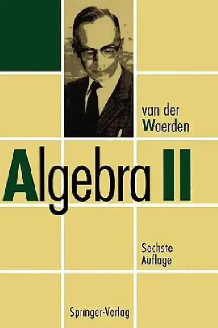 Cover of Algebra