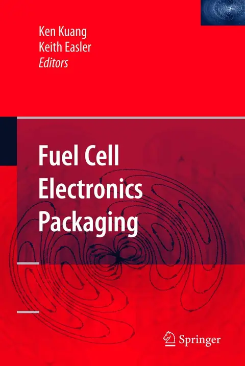 Cover of Fuel Cell Electronics Packaging
