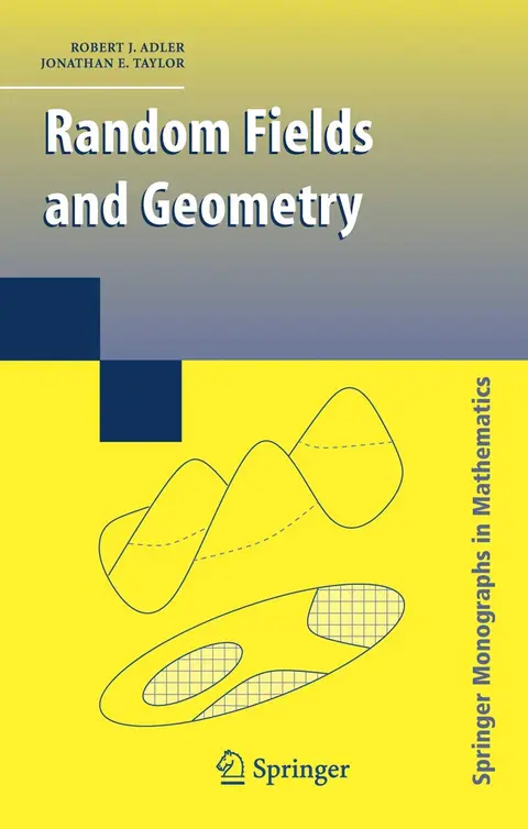 Cover of Random Fields and Geometry