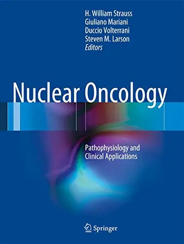 Cover of Nuclear Oncology