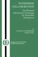 Cover of Enterprise Collaboration