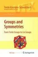 Cover of Groups and Symmetries