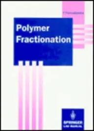 Cover of Polymer Fractionation