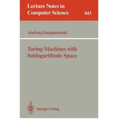 Cover of Turing Machines with Sublogarithmic Space