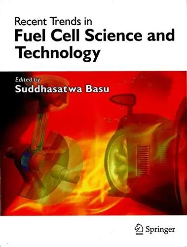 Cover of Fuel Cell Science and Technology